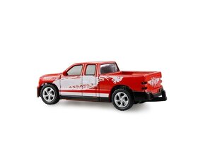 RC Pickup Die Cast - 3