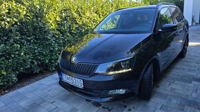 Škoda Fabia Combi 1.0 TSI Style DSG - 3