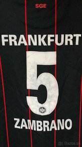 Nike Frankfurt dres 2015 - 3