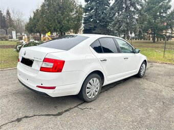 Predám škoda octavia 3 1.6 77kw - 3