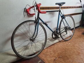 Retro bicykel Favorit - 3