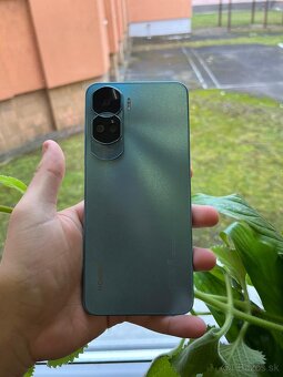 Honor 90 lite 256gb - 3