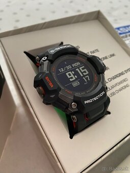 CASIO G-shock GBD H2000 - 3