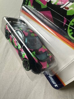 Hot Wheels Mazda Rx7 - 3