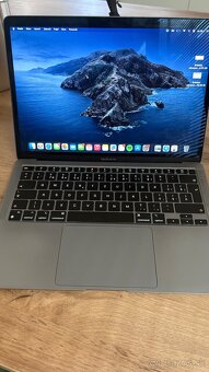 MacBook Air M1 - 3