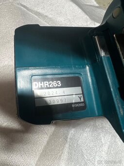 Makita DHR263 - 3