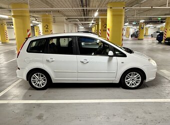 Ford C-MAX 2.0TD - 3