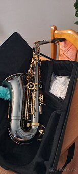 Alt saxafón - 3