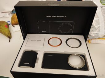 Xiaomi 14 Ultra 512 GB čierny SK záruka + Foto kit - 3