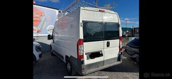 Fiat Ducato L2H2 - 3