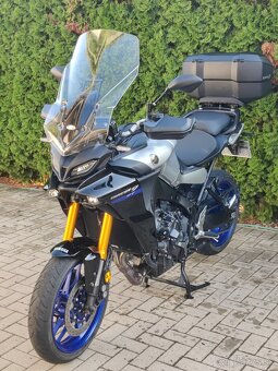 YAMAHA TRACER 9GT - 3