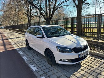 Škoda Fabia 1.0 TSI Ambition - 3