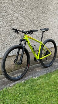 Specialized Epic Carbon 29” - 3