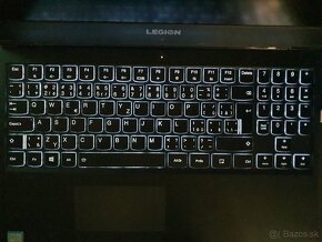 Lenovo Legion Y530-15ICH - 3