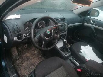 Predám Škodu Octavia Combi 1.6 TDI - 3