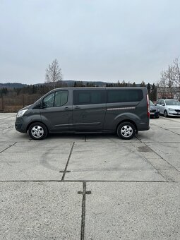 Ford Tourneo Custom 2.0 TDCI 125KW - 3