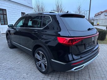 Seat Tarraco 2,0TDI XCELLENCE - 3