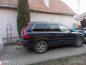 Volvo XC 90 2.5 T 4x4 automat - 3