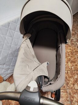 Stokke - 3