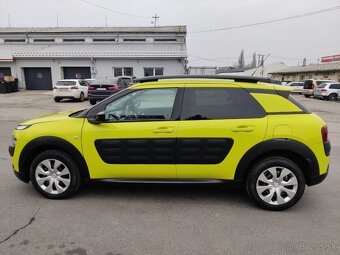 Citroen Cactus - 3