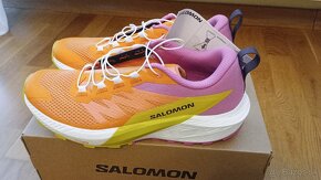 Salomon Sense - 3