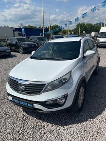 Kia Sportage - 3