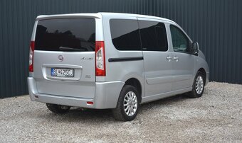 Fiat Scudo 2.0 SR voz - 3