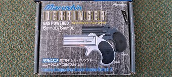 Derringer Marushin - 3