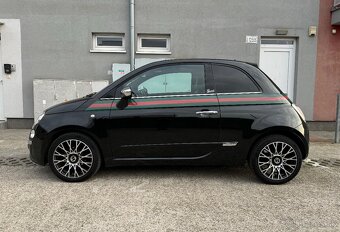 Fiat 500 1.2 Gucci - 3