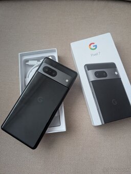 Google Pixel 7 128GB 5G - 3