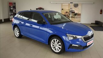 Škoda Scala 1,6 TDI, ČR, STYLE,DPH - 3