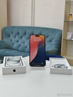 Apple Iphone 15 Plus 128GB | ZÁRUKA - 3