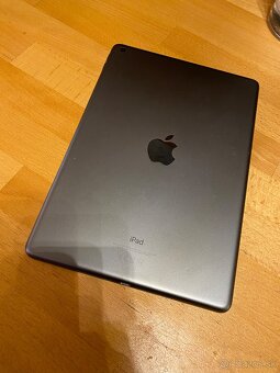 Ipad 9. generácia 256GB - 3