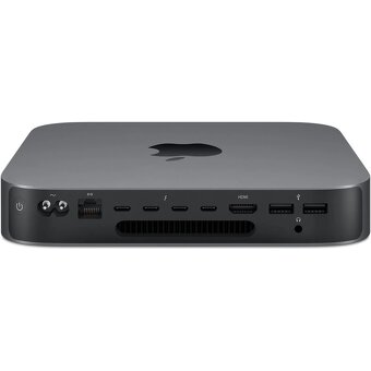 mac mini 2020 - 3