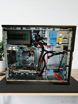 Predám kompletne vylepšený PC Dell OptiPlex 990 MT - 3