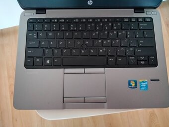 HP Elitebook 820 G1 , Intel core i5, 8gb ram , 256gb ssd - 3