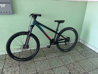 Predám bicykel CTM Raptor 2.0 2021 - 3