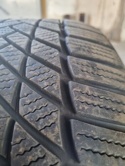 Matador 255/50 r19 v XL - 3