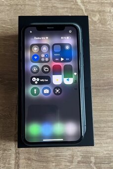 Iphone 11 Pro 256GB Midnight Green - 3