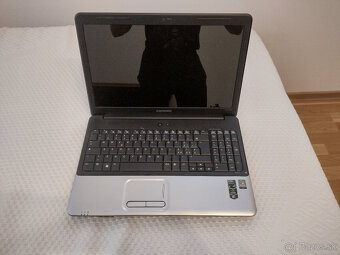 Predám starý Compaq notebook - 3