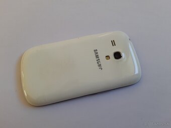 Samsung S3mini(I8190N)Odblokovaný, Plne funkčný/0949 626 317 - 3