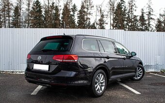 Volkswagen Passat Variant 2.0 TDI BMT DSG 110kW (SK značky) - 3