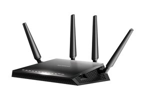 Predám router Netgear - 3