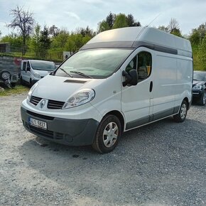 Renault Trafic L2H2 Maxi - 3