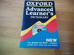 Veľký Oxfordský slovník - vhodný aj ako darček - 3