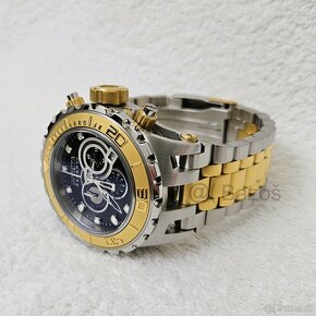 Invicta Reserve Subaqua 6898 - 3