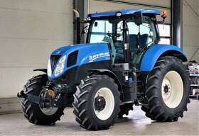 New Holland T7.170 - 3