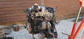 Motor 1.9TDI 74 kw AVB - 3