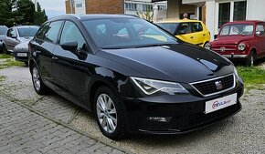 Seat Leon 1.6 TDI 115CV DSG ST Business - 3