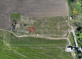 AstonReal: REZERVOVANÉ pozemok  651m2  s výhľadom na V. Tatr - 3